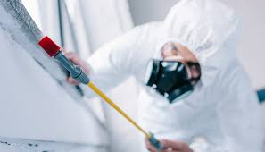 Best Commercial Pest Control  in Mooreland, OK